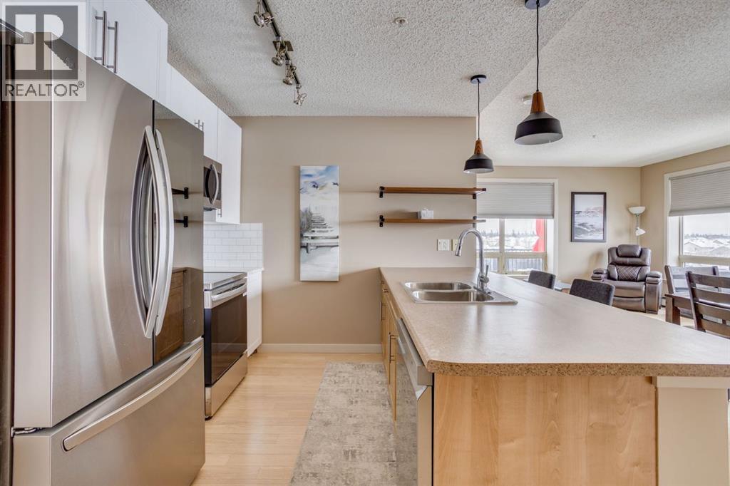 3605, 135c Sandpiper Road, Fort Mcmurray, Alberta  T9K 0N3 - Photo 5 - A2278095