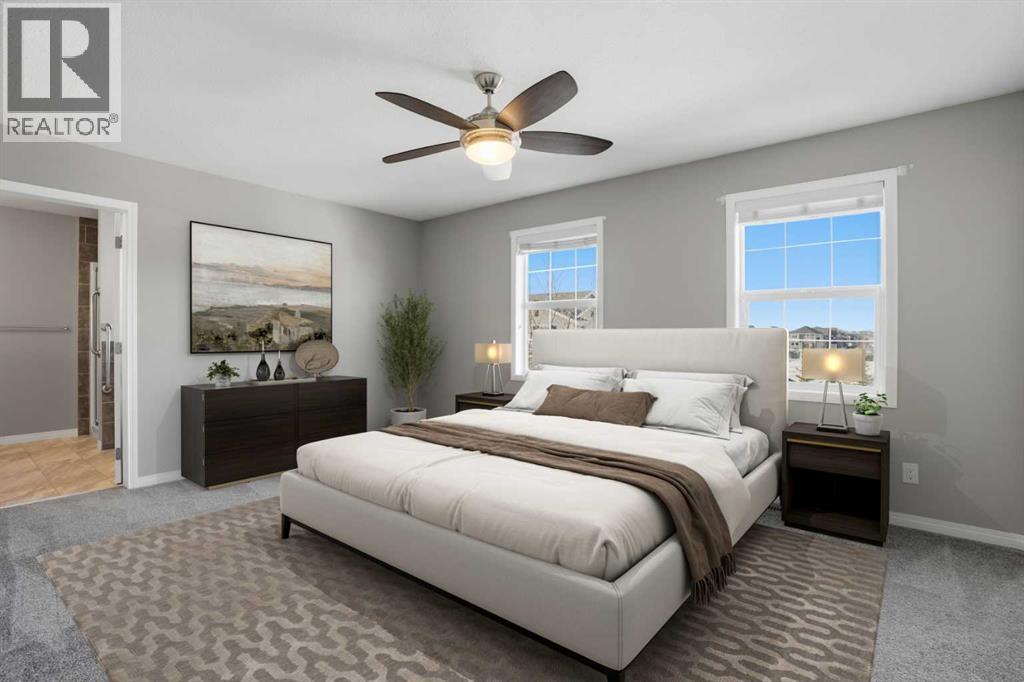 2202, 1001 8 Street Nw, Airdrie, Alberta  T4B 0W3 - Photo 21 - A2275378