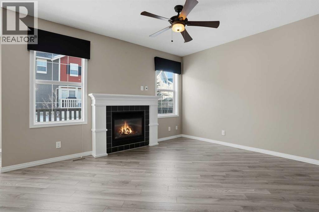 2202, 1001 8 Street Nw, Airdrie, Alberta  T4B 0W3 - Photo 7 - A2275378