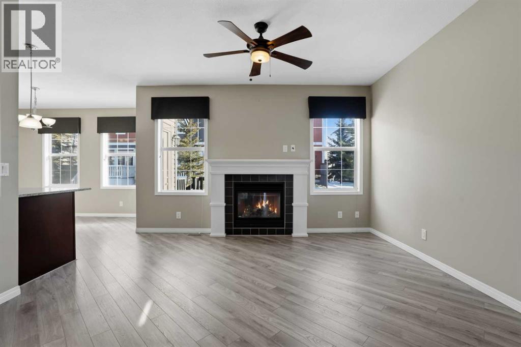 2202, 1001 8 Street Nw, Airdrie, Alberta  T4B 0W3 - Photo 5 - A2275378