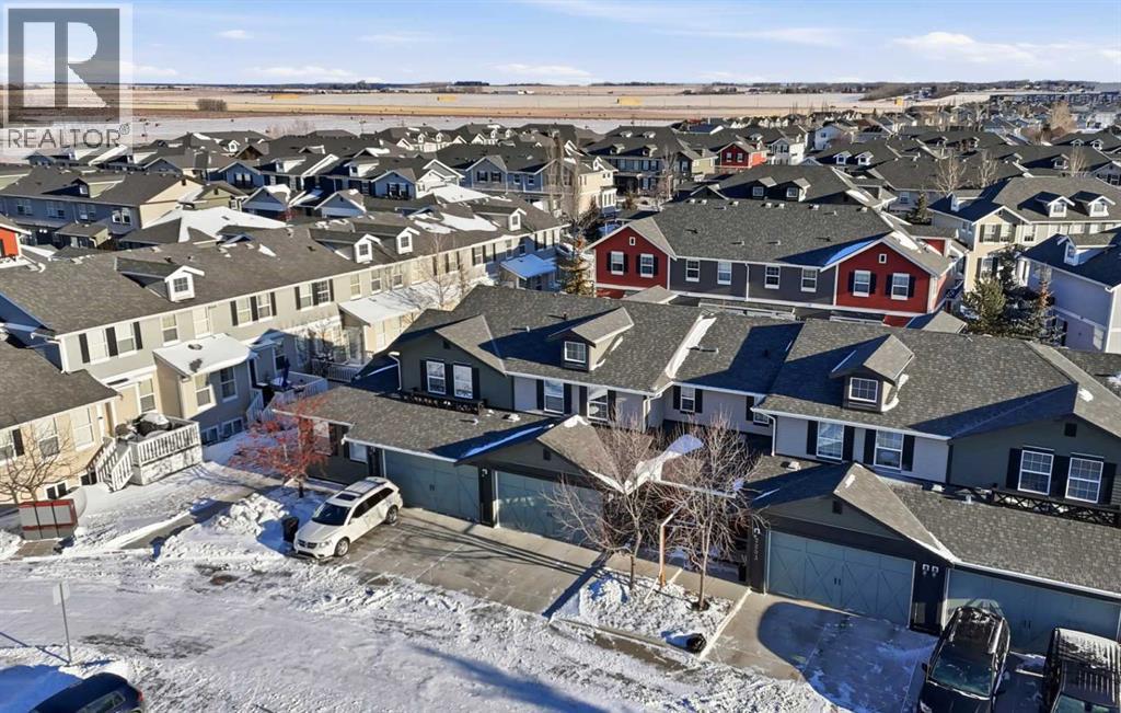 2202, 1001 8 Street Nw, Airdrie, Alberta  T4B 0W3 - Photo 44 - A2275378