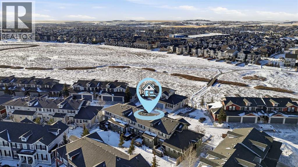 2202, 1001 8 Street Nw, Airdrie, Alberta  T4B 0W3 - Photo 41 - A2275378