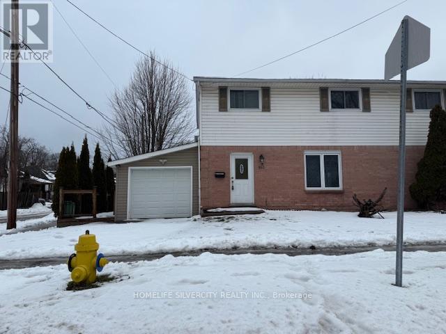 860 TRAFALGAR STREET, London East, Ontario