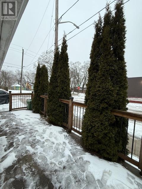 860 Trafalgar Street, London East, Ontario  N5Z 4W4 - Photo 28 - X12670142