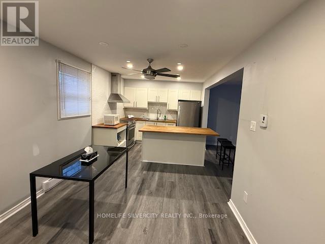 860 Trafalgar Street, London East, Ontario  N5Z 4W4 - Photo 5 - X12670142