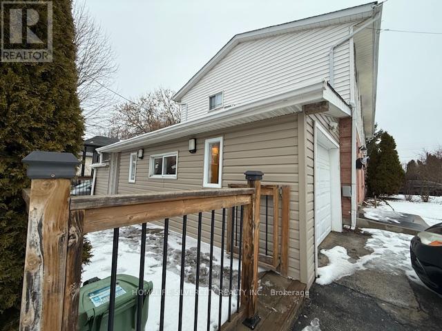 860 Trafalgar Street, London East, Ontario  N5Z 4W4 - Photo 27 - X12670142