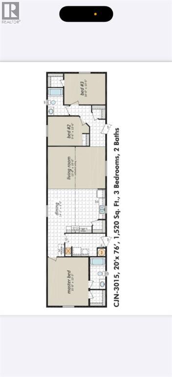 384-410 Conductor Blvd, Coaldale, Alberta  T1M 1P6 - Photo 35 - A2270501