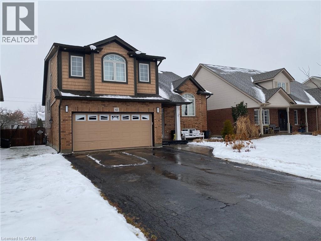 42 Jane Street, Smithville, Ontario  L0R 2A0 - Photo 29 - 40796762