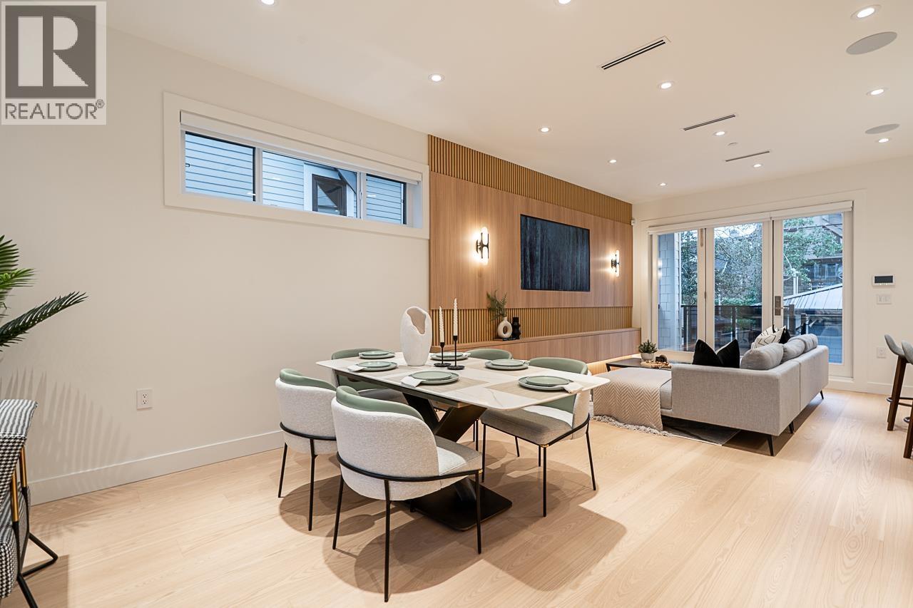 Listing Picture 7 of 40 : 2565 W 2ND AVENUE, Vancouver / 溫哥華 - 魯藝地產 Yvonne Lu Group - MLS Medallion Club Member