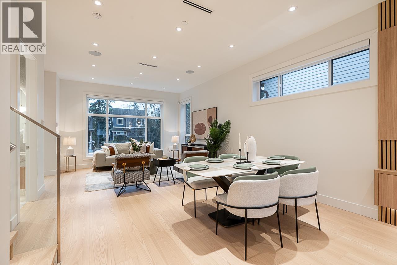 Listing Picture 8 of 40 : 2565 W 2ND AVENUE, Vancouver / 溫哥華 - 魯藝地產 Yvonne Lu Group - MLS Medallion Club Member