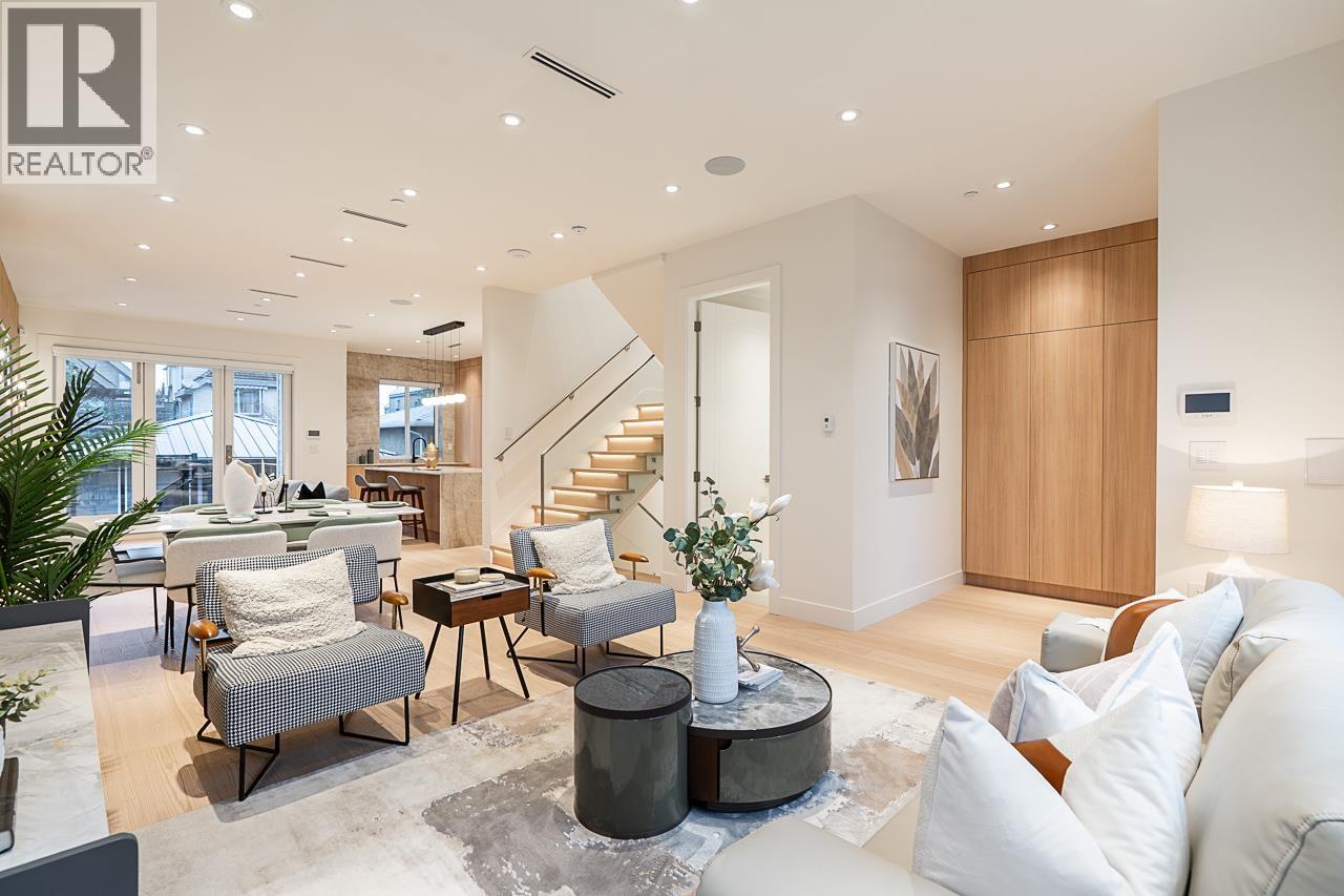 Listing Picture 4 of 40 : 2565 W 2ND AVENUE, Vancouver / 溫哥華 - 魯藝地產 Yvonne Lu Group - MLS Medallion Club Member