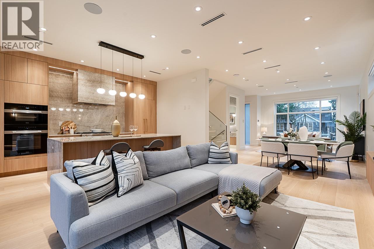 Listing Picture 9 of 40 : 2565 W 2ND AVENUE, Vancouver / 溫哥華 - 魯藝地產 Yvonne Lu Group - MLS Medallion Club Member