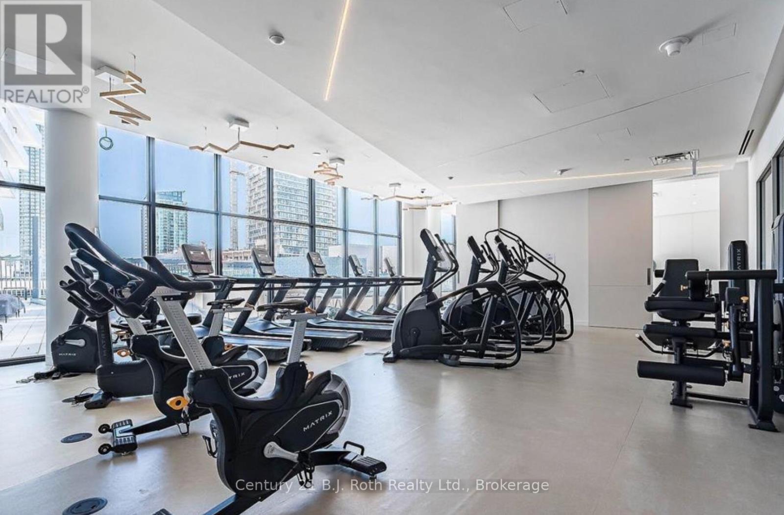 2410 - 3883 Quartz Road, Mississauga, Ontario  L5B 0M4 - Photo 10 - W12679234