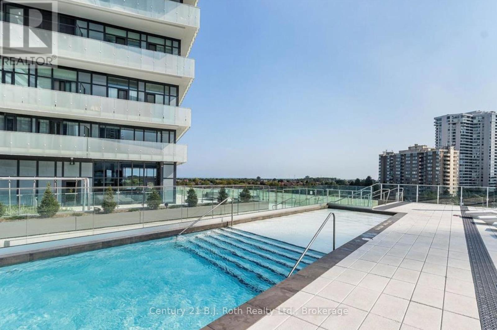 2410 - 3883 Quartz Road, Mississauga, Ontario  L5B 0M4 - Photo 11 - W12679234