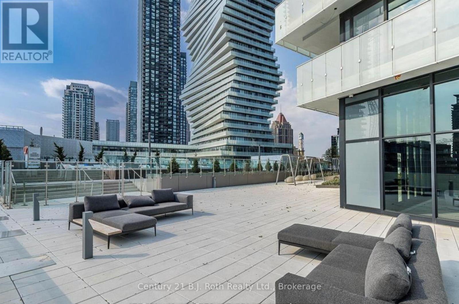 2410 - 3883 Quartz Road, Mississauga, Ontario  L5B 0M4 - Photo 12 - W12679234