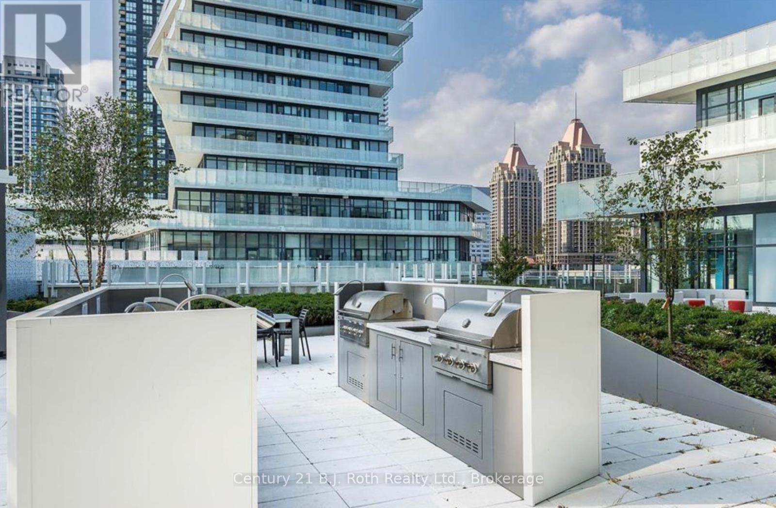 2410 - 3883 Quartz Road, Mississauga, Ontario  L5B 0M4 - Photo 13 - W12679234