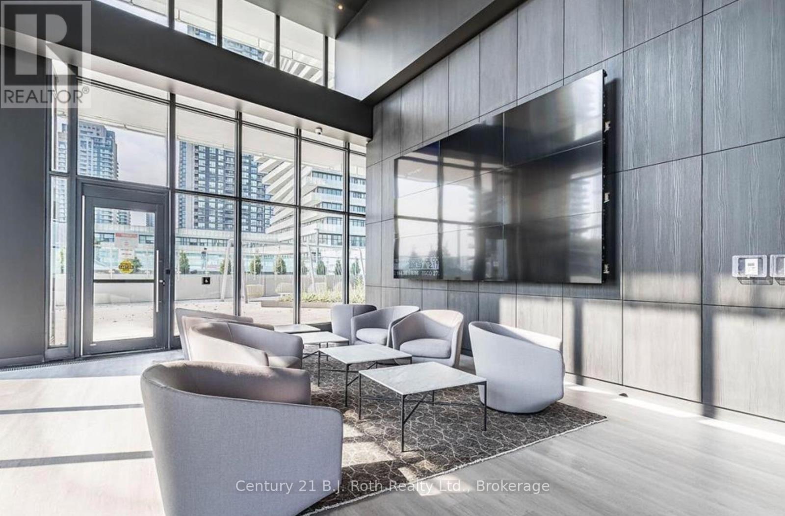 2410 - 3883 Quartz Road, Mississauga, Ontario  L5B 0M4 - Photo 14 - W12679234