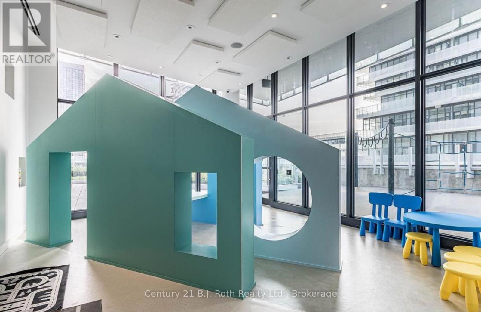 2410 - 3883 Quartz Road, Mississauga, Ontario  L5B 0M4 - Photo 17 - W12679234