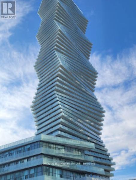 2410 - 3883 Quartz Road, Mississauga, Ontario  L5B 0M4 - Photo 2 - W12679234