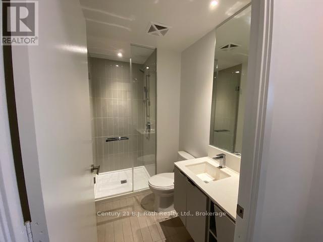 2410 - 3883 Quartz Road, Mississauga, Ontario  L5B 0M4 - Photo 5 - W12679234