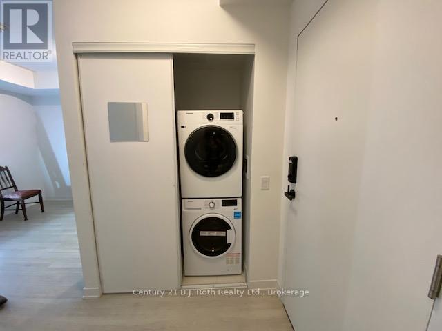 2410 - 3883 Quartz Road, Mississauga, Ontario  L5B 0M4 - Photo 6 - W12679234