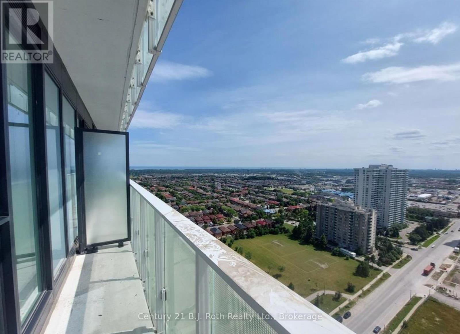 2410 - 3883 Quartz Road, Mississauga, Ontario  L5B 0M4 - Photo 8 - W12679234