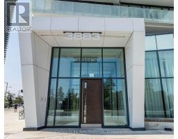 2410 - 3883 QUARTZ ROAD, Mississauga, Ontario