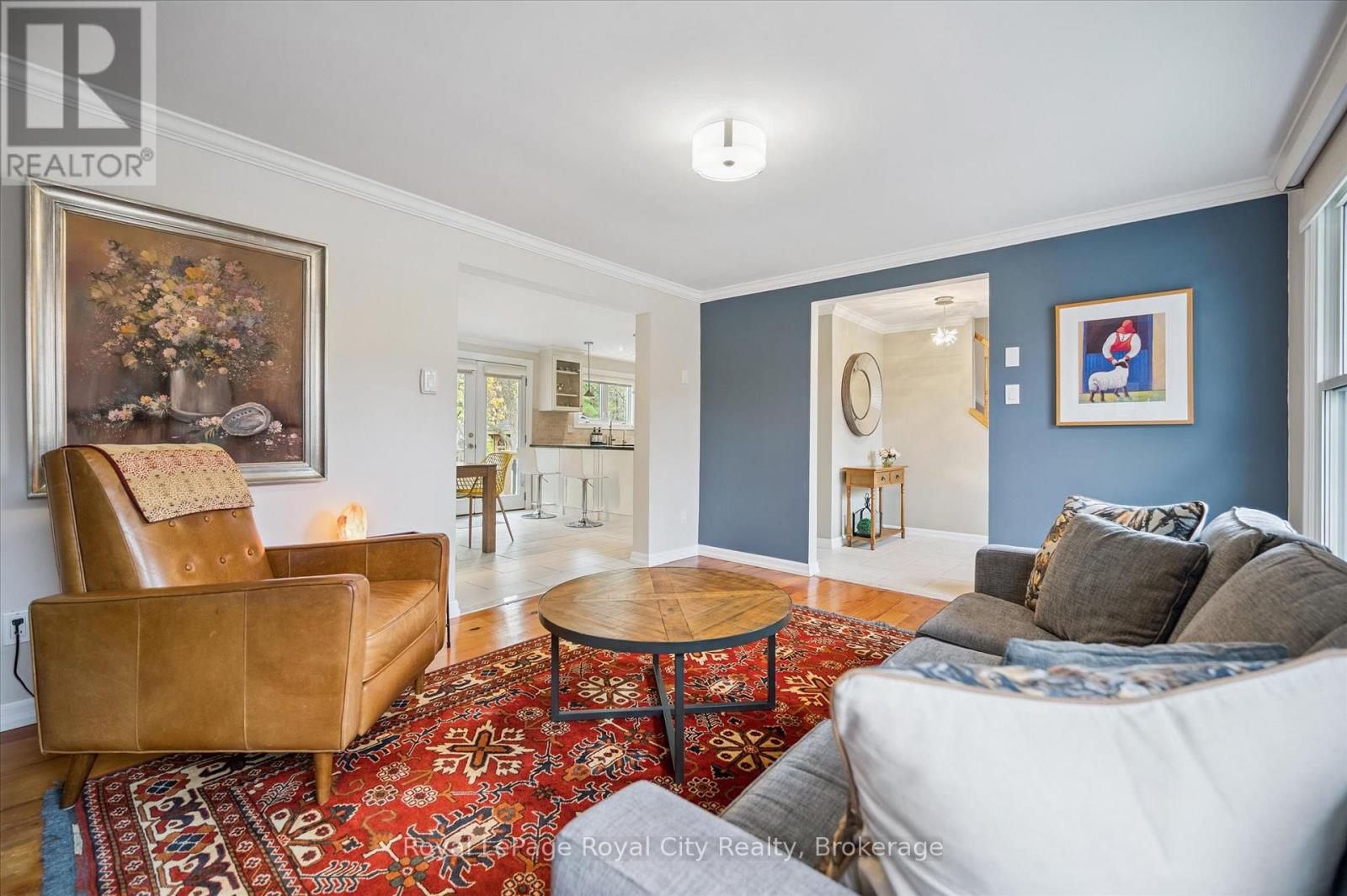 52 Hilldale Crescent, Guelph, Ontario  N1G 4B8 - Photo 14 - X12679226