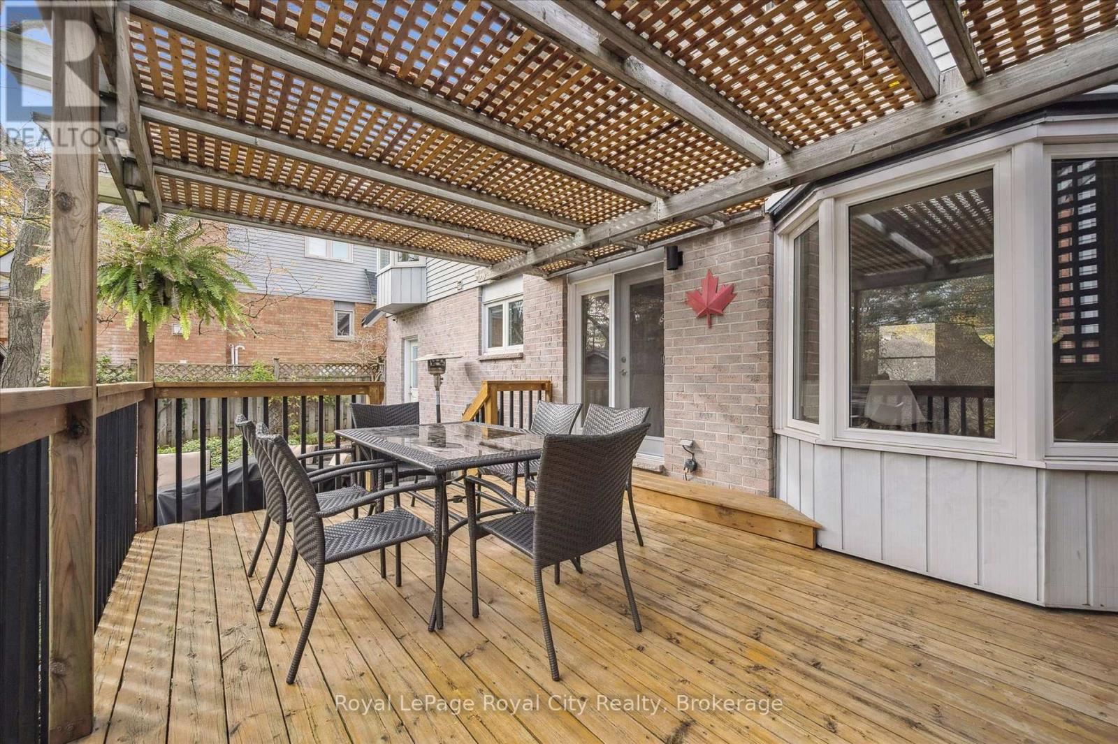 52 Hilldale Crescent, Guelph, Ontario  N1G 4B8 - Photo 38 - X12679226