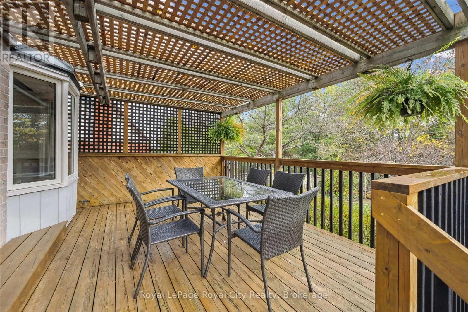 52 Hilldale Crescent, Guelph, Ontario  N1G 4B8 - Photo 39 - X12679226