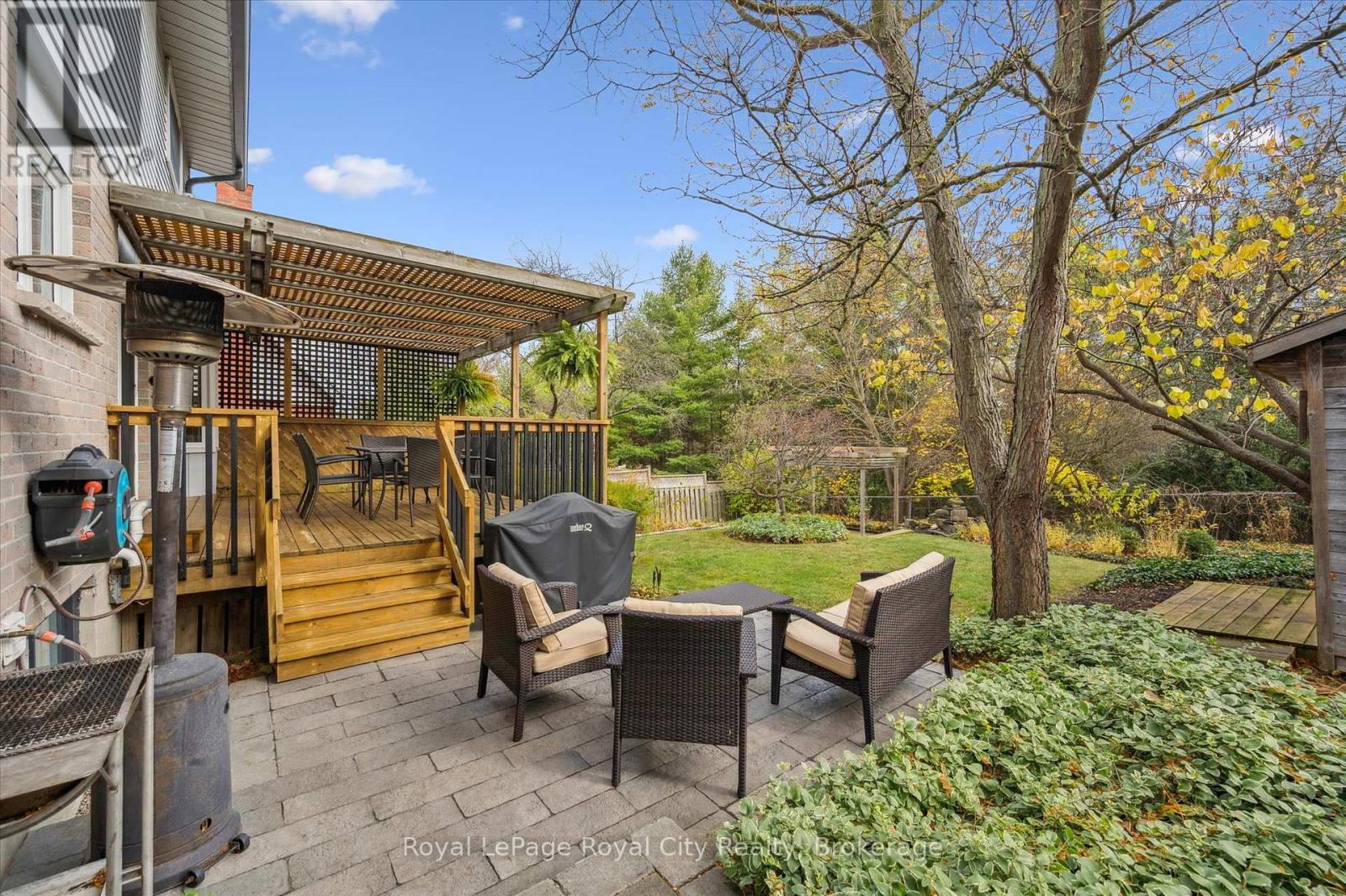 52 Hilldale Crescent, Guelph, Ontario  N1G 4B8 - Photo 40 - X12679226