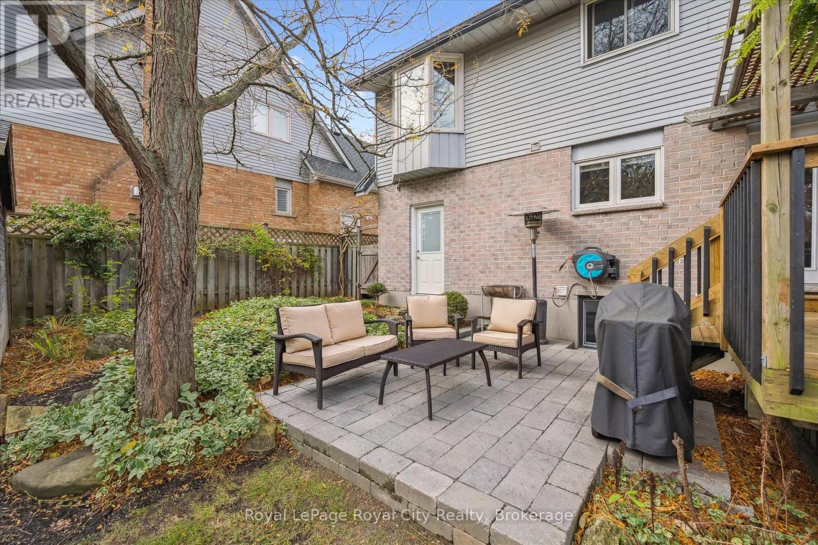 52 Hilldale Crescent, Guelph, Ontario  N1G 4B8 - Photo 42 - X12679226