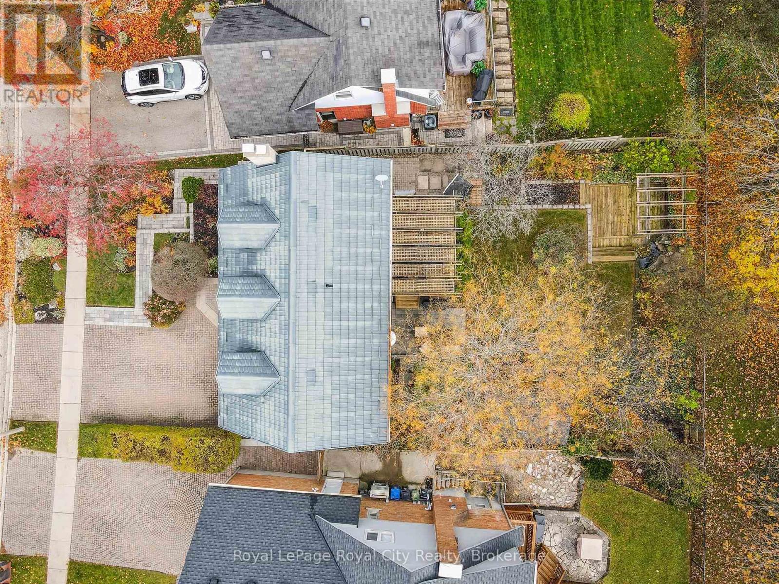 52 Hilldale Crescent, Guelph, Ontario  N1G 4B8 - Photo 5 - X12679226