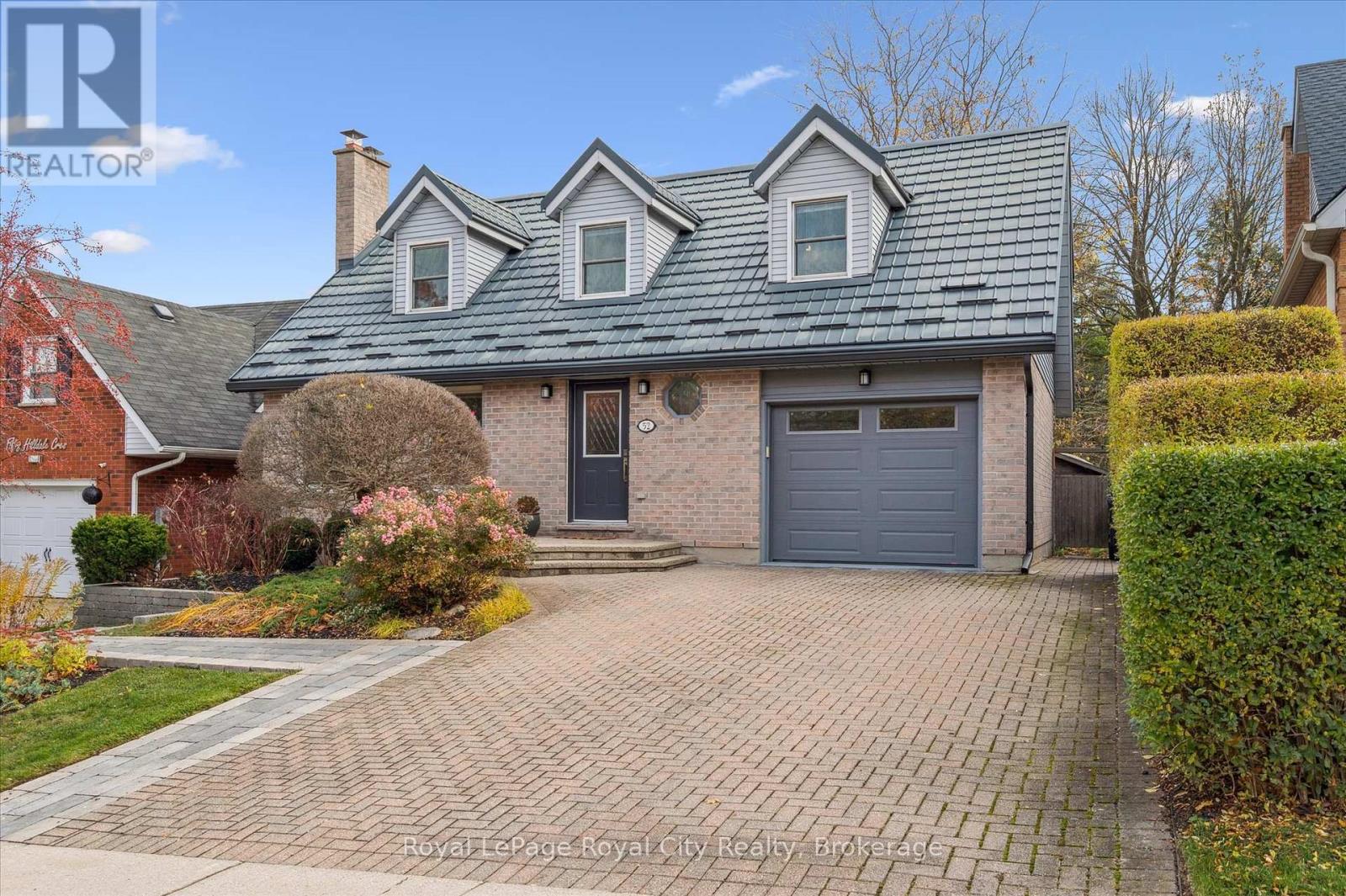 52 Hilldale Crescent, Guelph, Ontario  N1G 4B8 - Photo 7 - X12679226