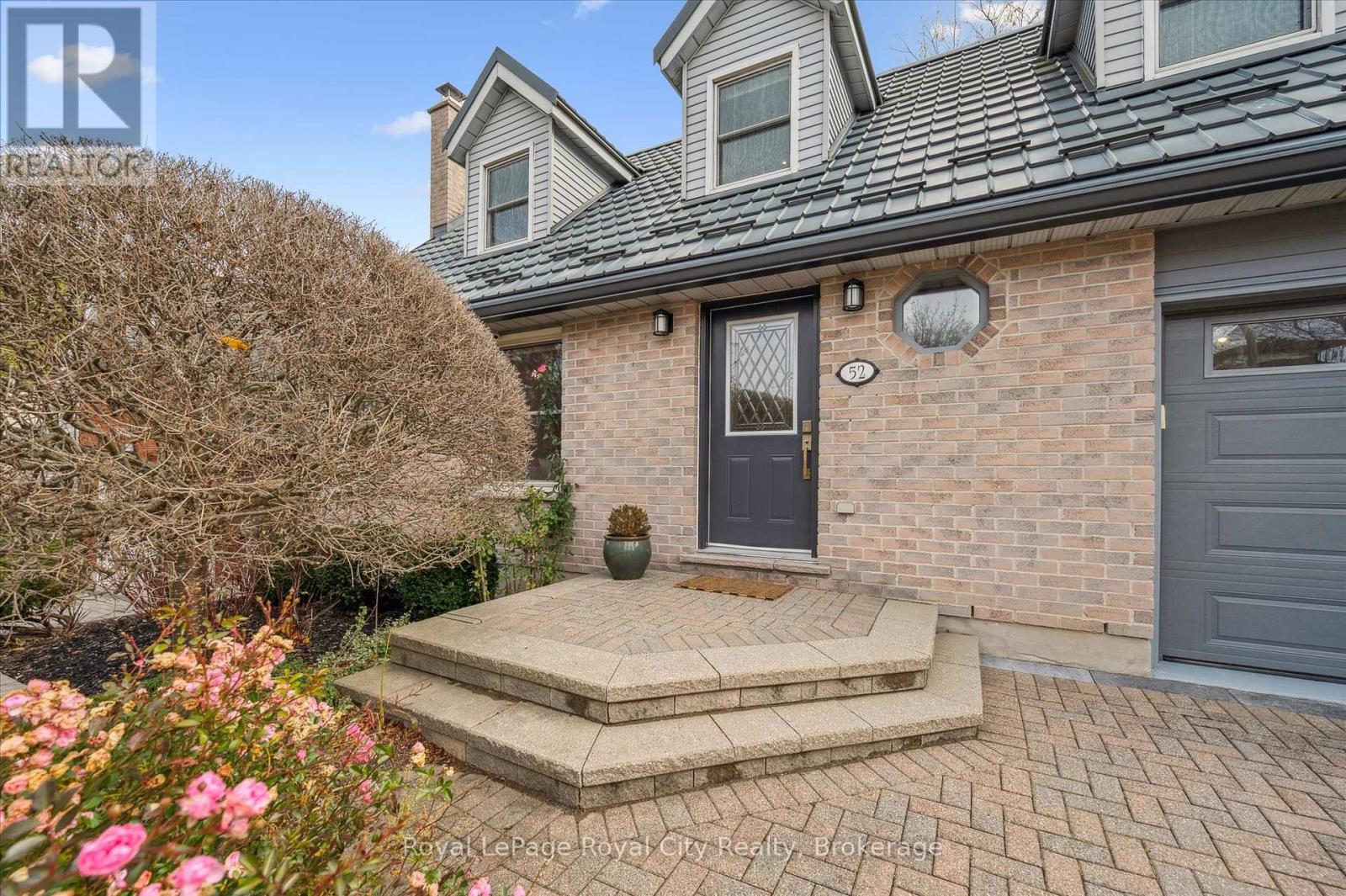 52 Hilldale Crescent, Guelph, Ontario  N1G 4B8 - Photo 9 - X12679226