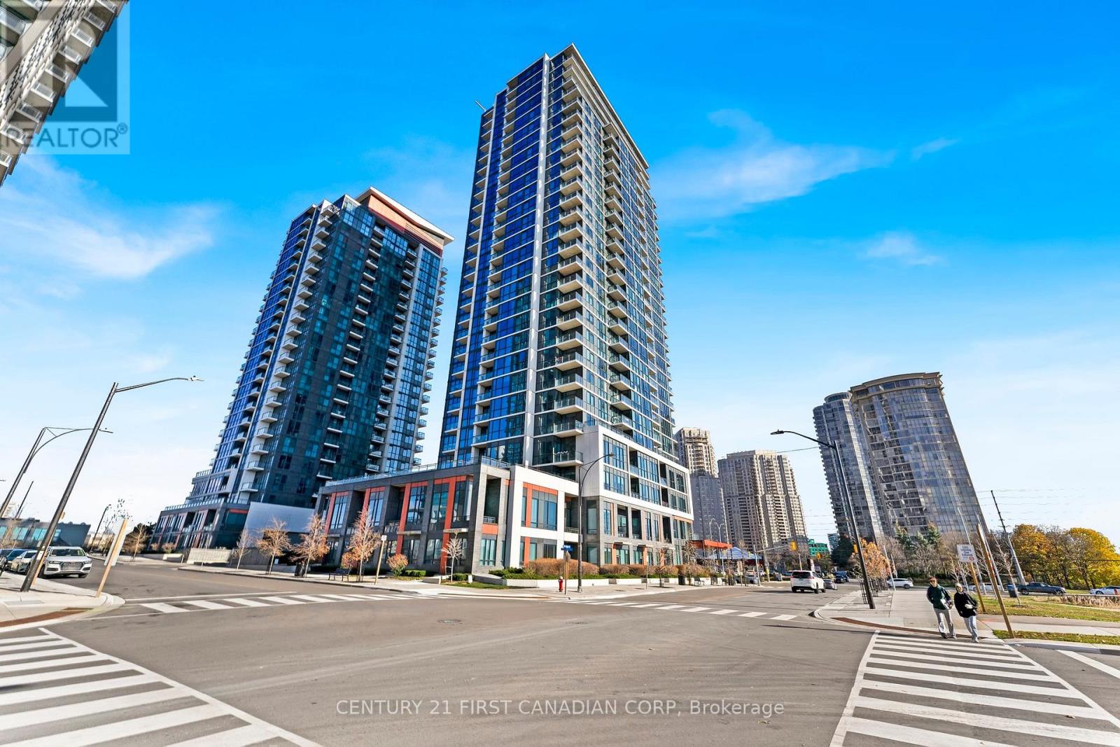 903 - 75 EGLINTON AVENUE W, Mississauga, Ontario