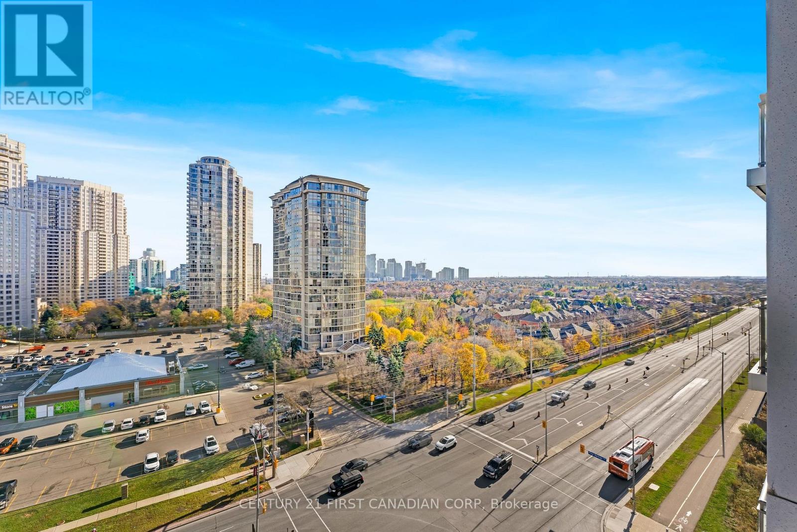 903 - 75 Eglinton Avenue W, Mississauga, Ontario  L5R 0E5 - Photo 24 - W12679256