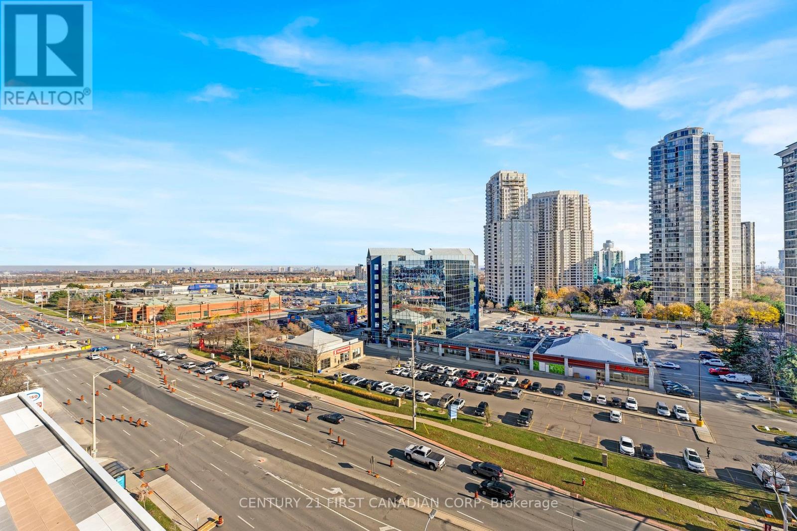 903 - 75 Eglinton Avenue W, Mississauga, Ontario  L5R 0E5 - Photo 25 - W12679256