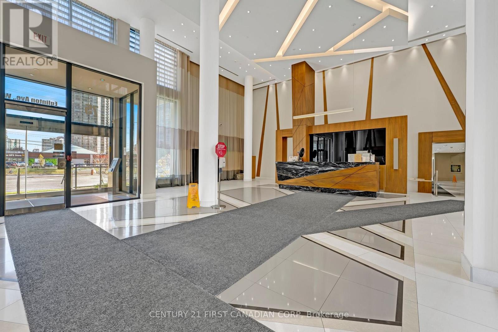 903 - 75 Eglinton Avenue W, Mississauga, Ontario  L5R 0E5 - Photo 27 - W12679256