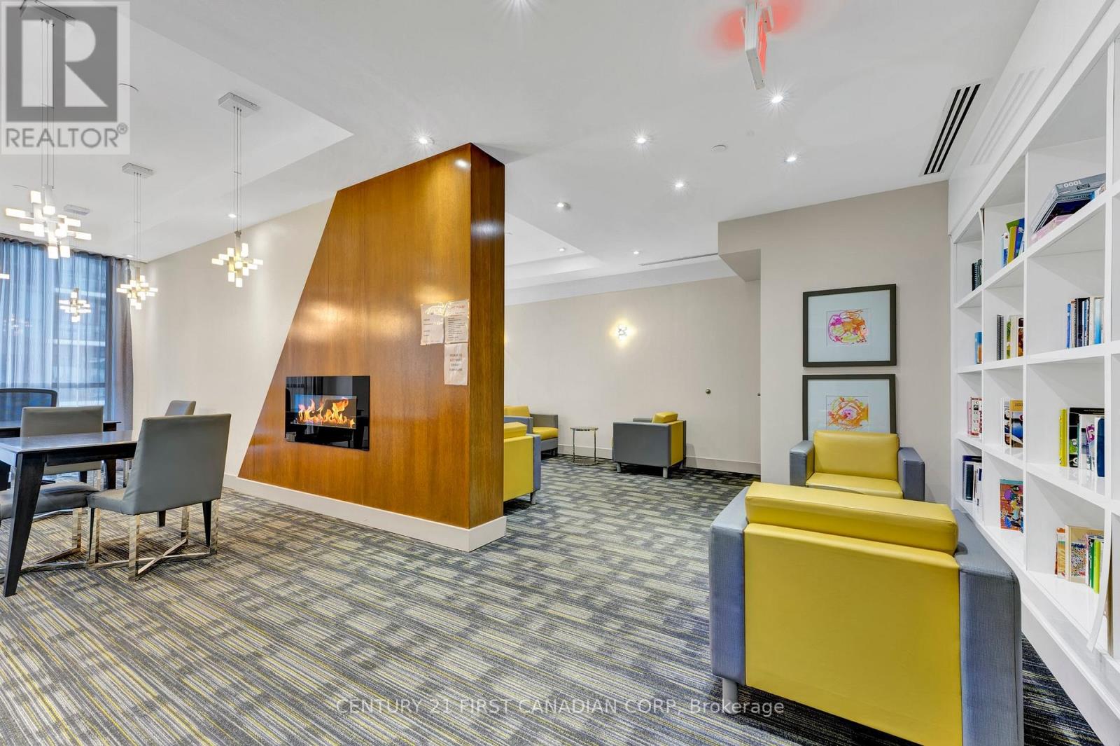 903 - 75 Eglinton Avenue W, Mississauga, Ontario  L5R 0E5 - Photo 29 - W12679256