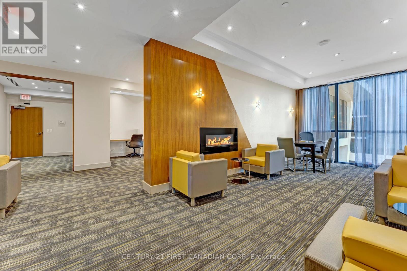 903 - 75 Eglinton Avenue W, Mississauga, Ontario  L5R 0E5 - Photo 30 - W12679256