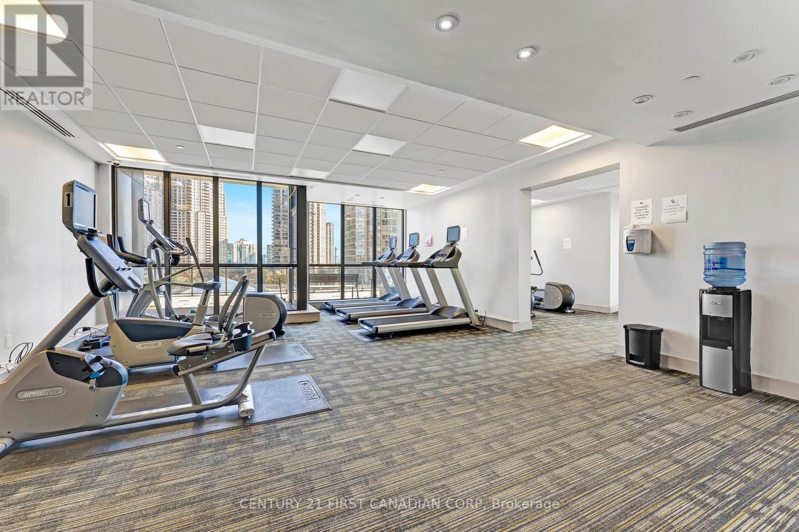 903 - 75 Eglinton Avenue W, Mississauga, Ontario  L5R 0E5 - Photo 32 - W12679256