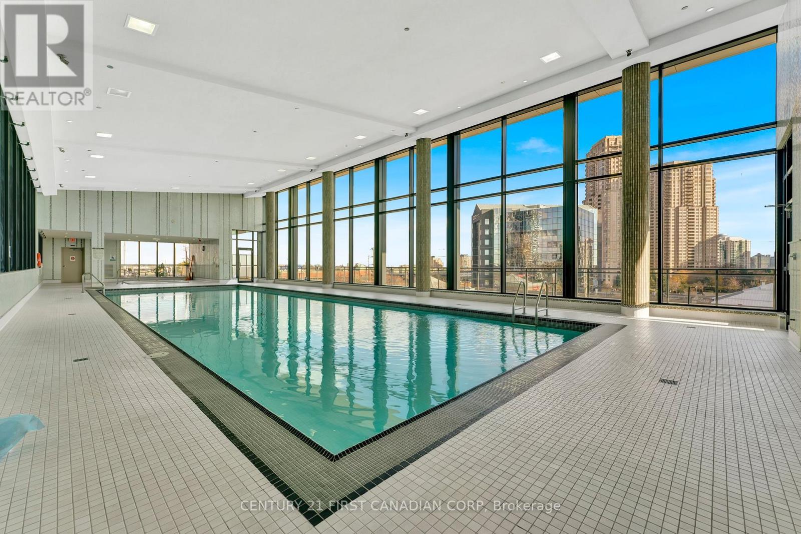 903 - 75 Eglinton Avenue W, Mississauga, Ontario  L5R 0E5 - Photo 34 - W12679256