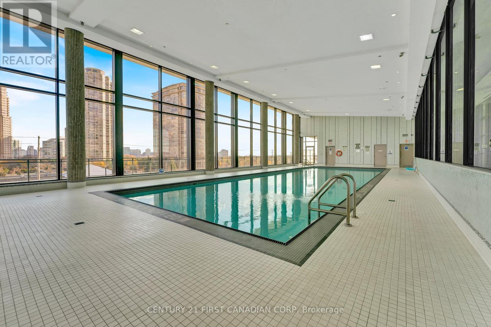 903 - 75 Eglinton Avenue W, Mississauga, Ontario  L5R 0E5 - Photo 35 - W12679256