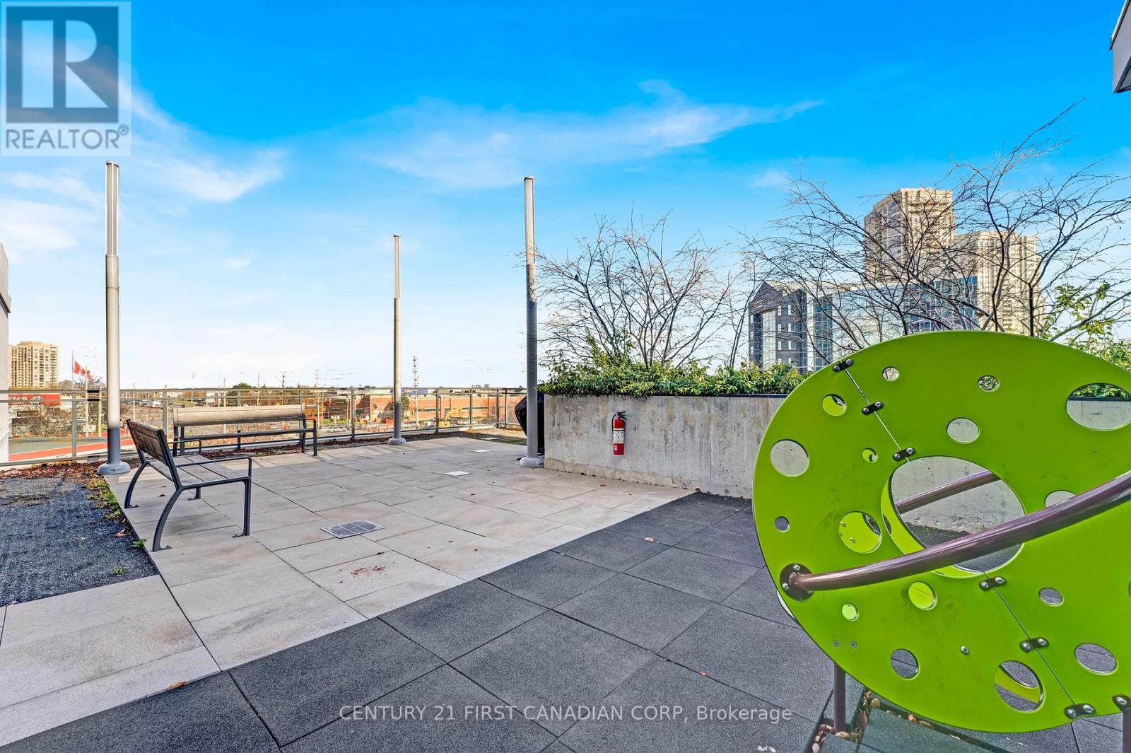 903 - 75 Eglinton Avenue W, Mississauga, Ontario  L5R 0E5 - Photo 36 - W12679256