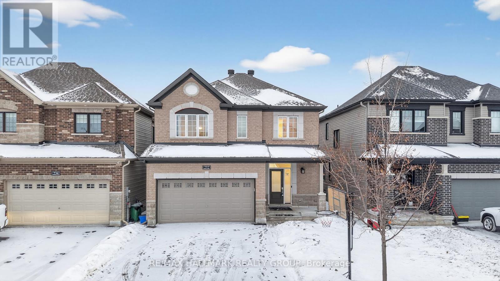 232 AQUARIUM AVENUE, Ottawa, Ontario