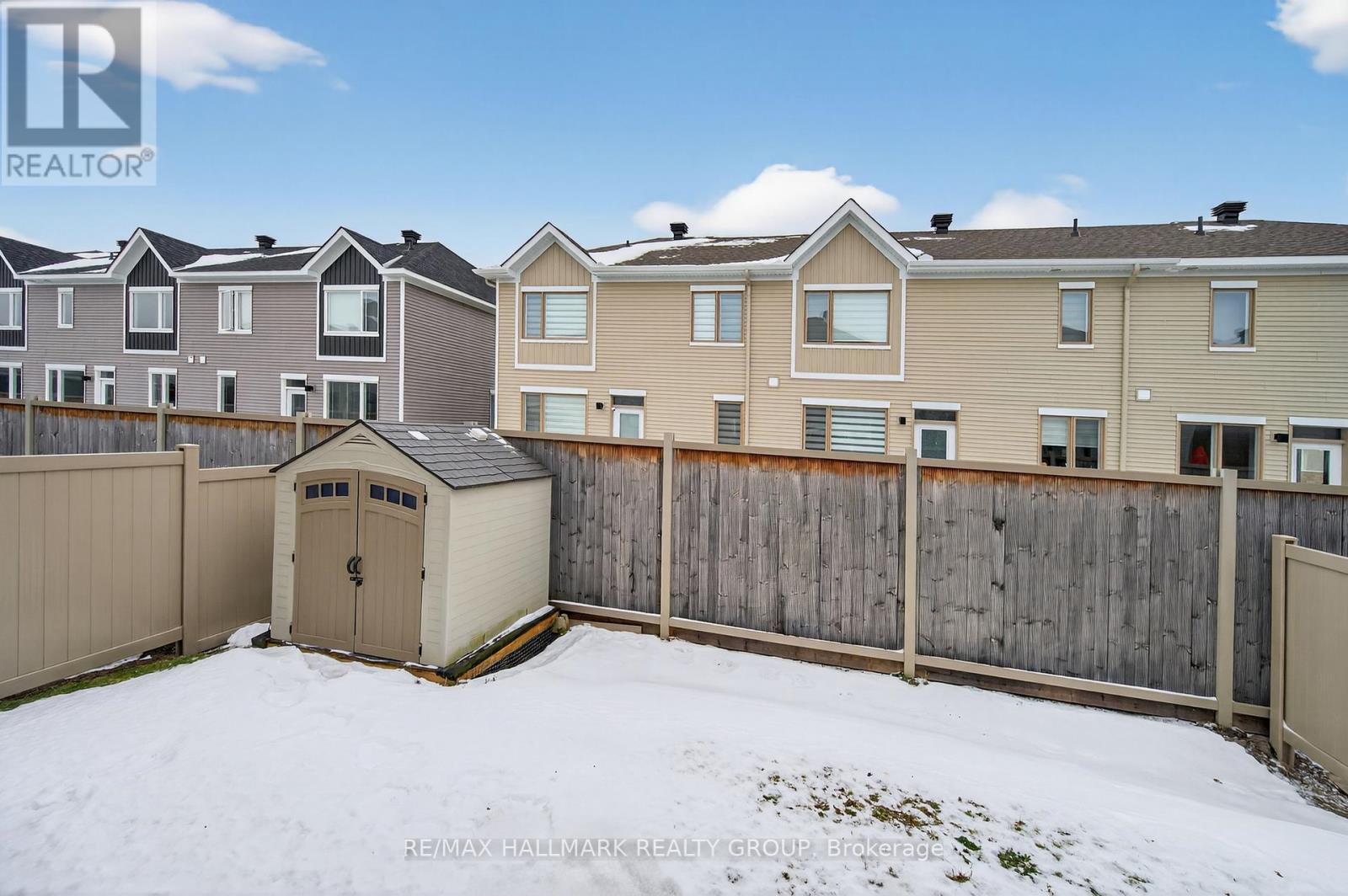 232 Aquarium Avenue, Ottawa, Ontario  K4A 1K7 - Photo 41 - X12679216