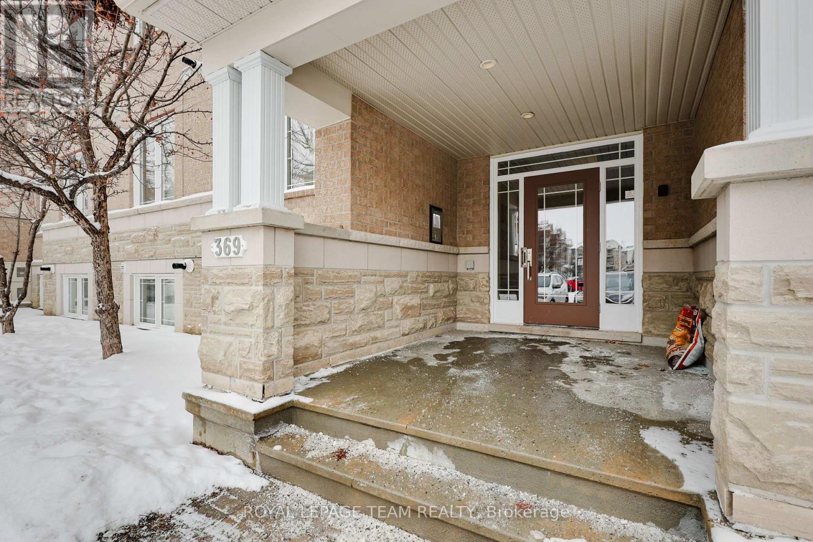 2 - 369 Paseo Private, Ottawa, Ontario  K2G 4N7 - Photo 2 - X12679228