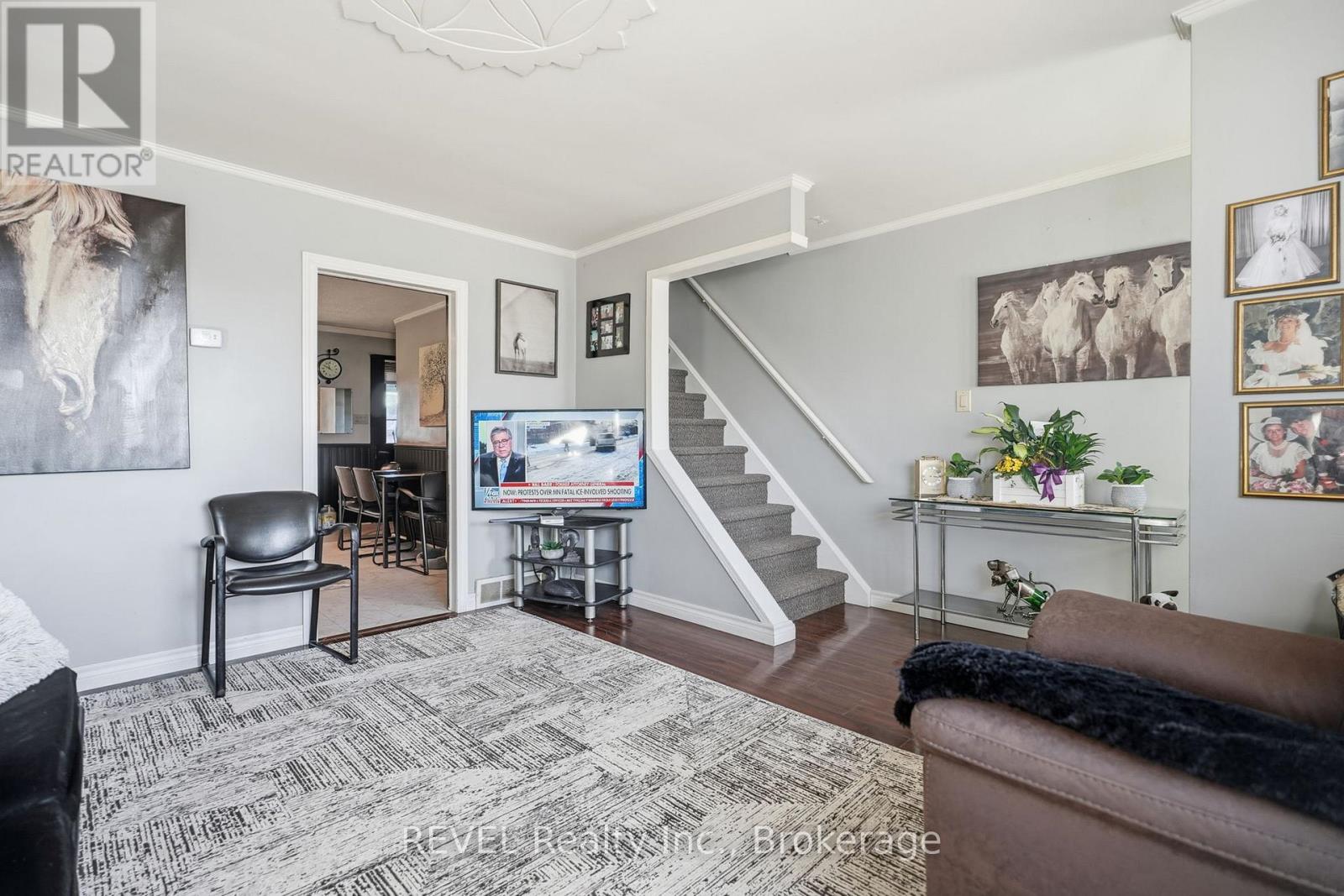 137 Wellington Street, Port Colborne, Ontario  L3K 2K1 - Photo 11 - X12679238