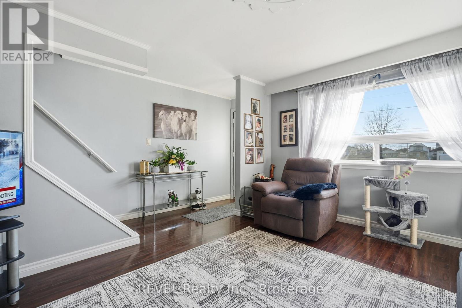 137 Wellington Street, Port Colborne, Ontario  L3K 2K1 - Photo 12 - X12679238